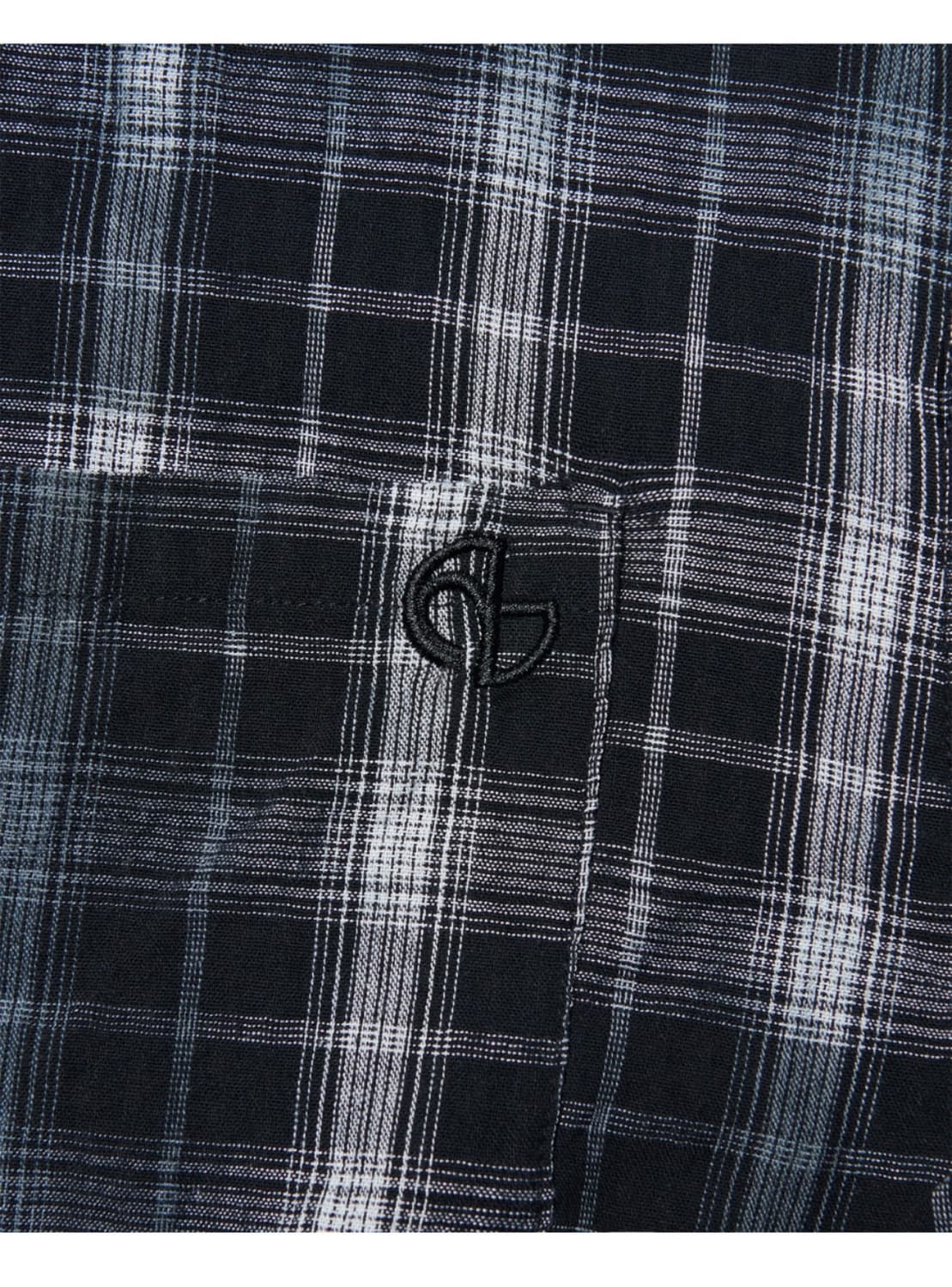 (새상품)(L) 노매뉴얼 O.D CHECK SHIRT 체크셔츠 판매 상품이미지6