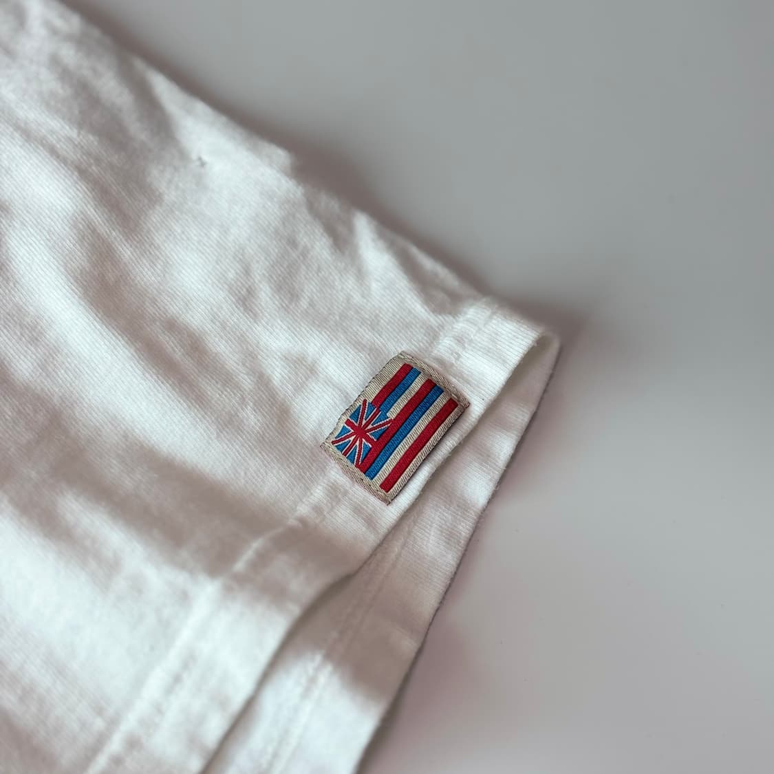 퀵실버 하와이 에디션 서프 그래픽 티셔츠 상품이미지6