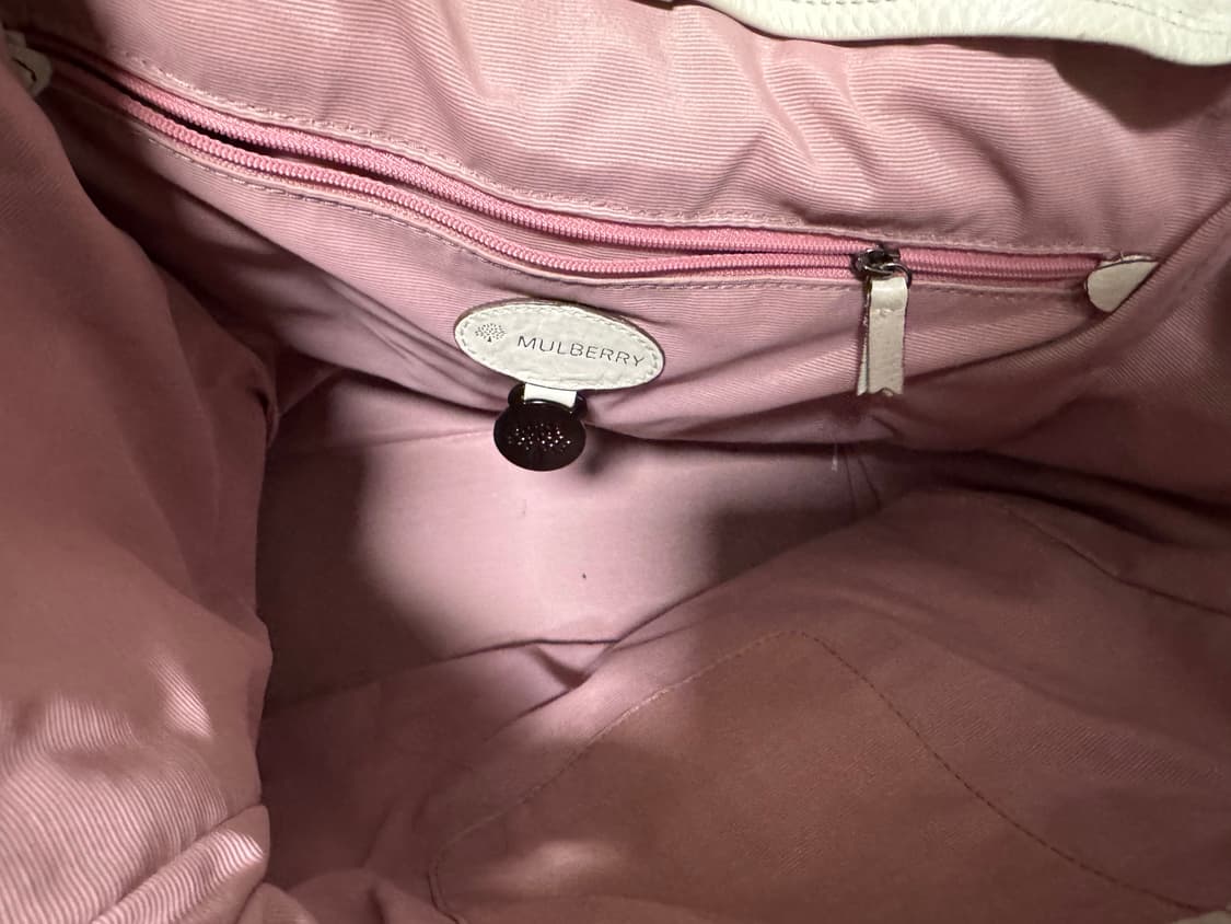 멀버리토트백  상품이미지6