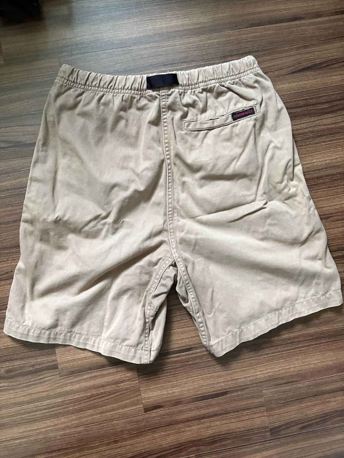 그라미치 반바지 상품이미지3