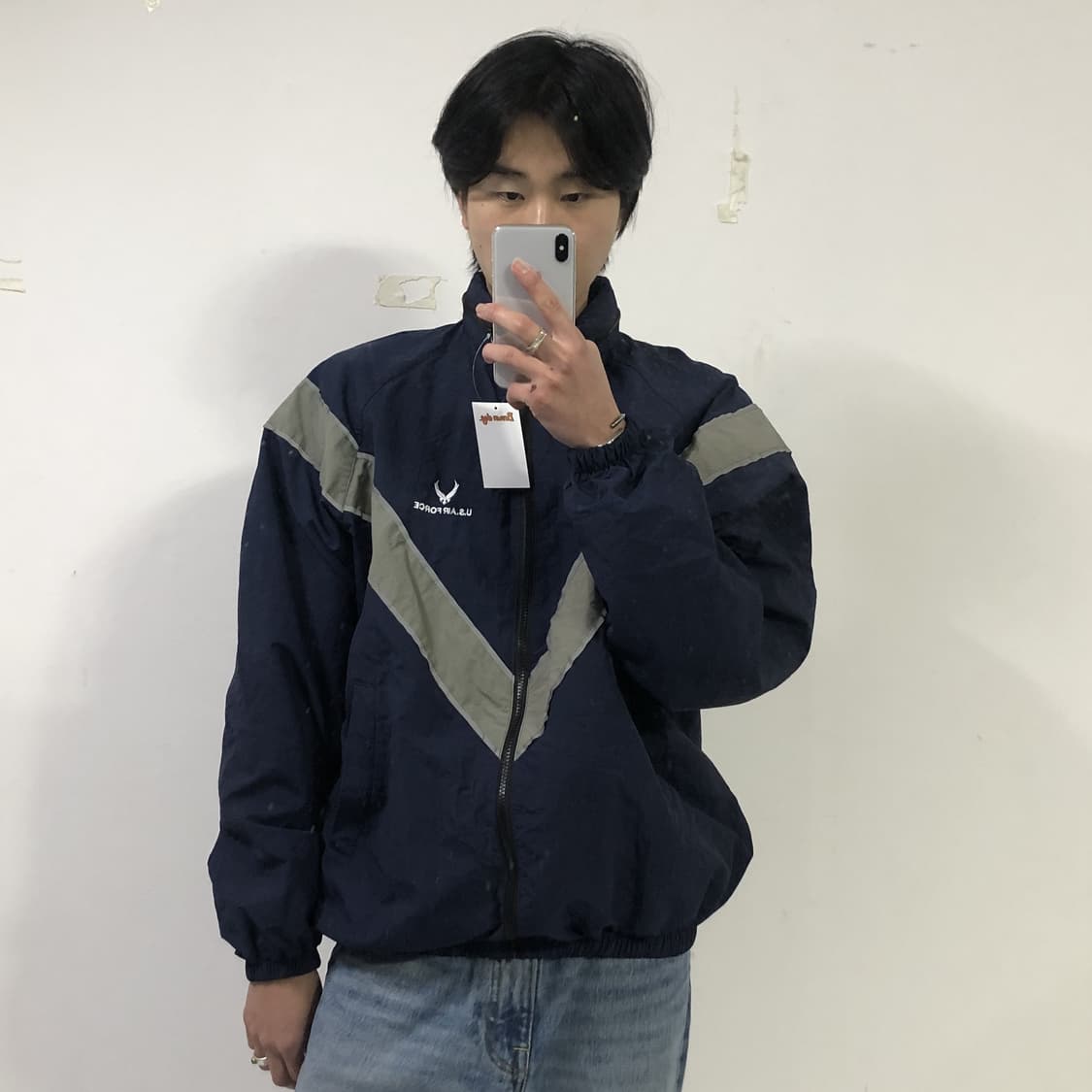 IPFU 자켓 상품이미지3