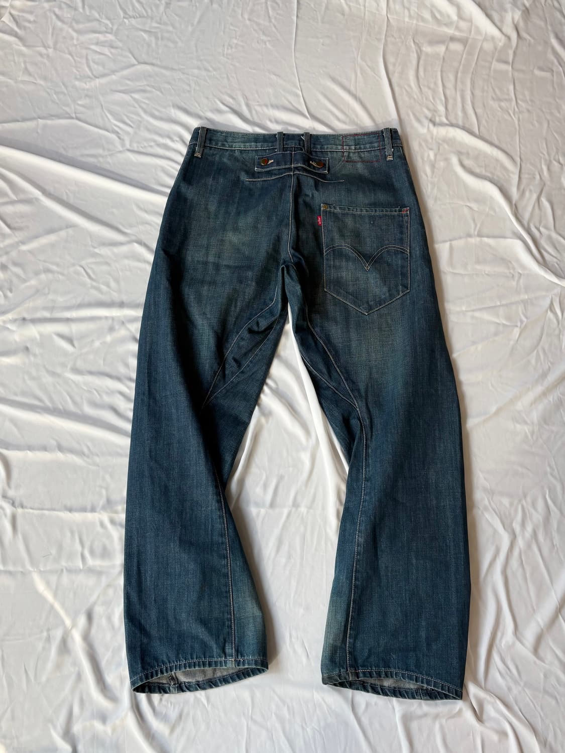 Levis Engineered Jeans 001 신치백 상품이미지2