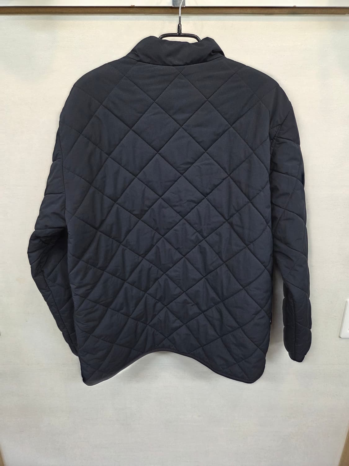 K2 디아망떼 안감플리스 경량패딩 100 상품이미지2