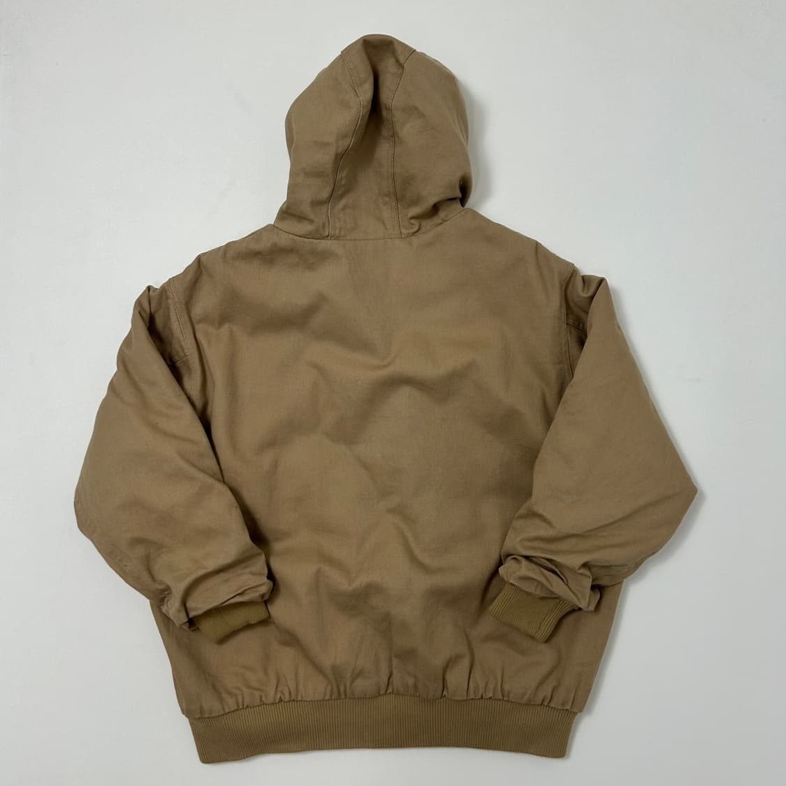 Japan JaVa 액티브 후드 워크자켓 상품이미지6