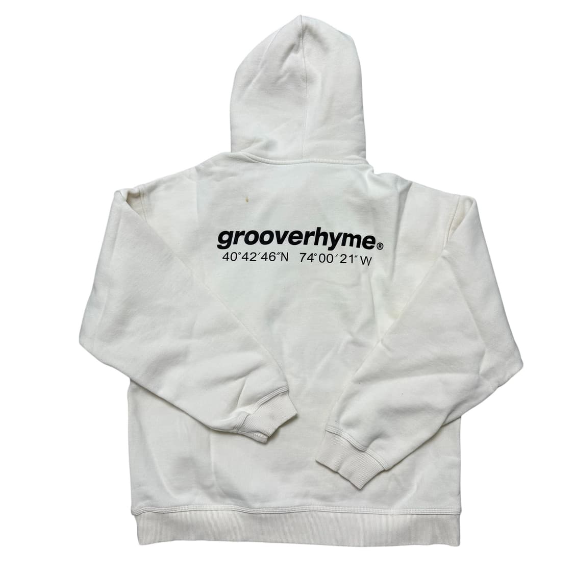 그르부라임 후드티 상품이미지3