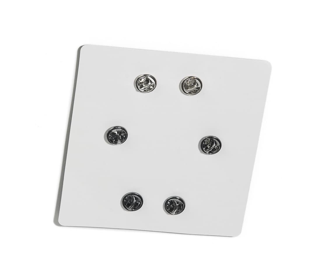 피스마이너스원 뱃지 정가양도 상품이미지4