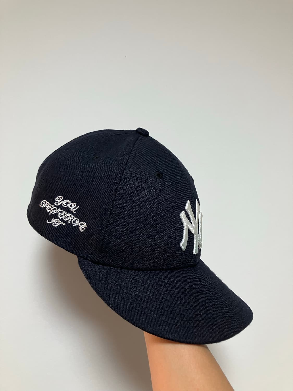 올타이머스 뉴에라 뉴욕양키스 9fifty 모자 상품이미지1
