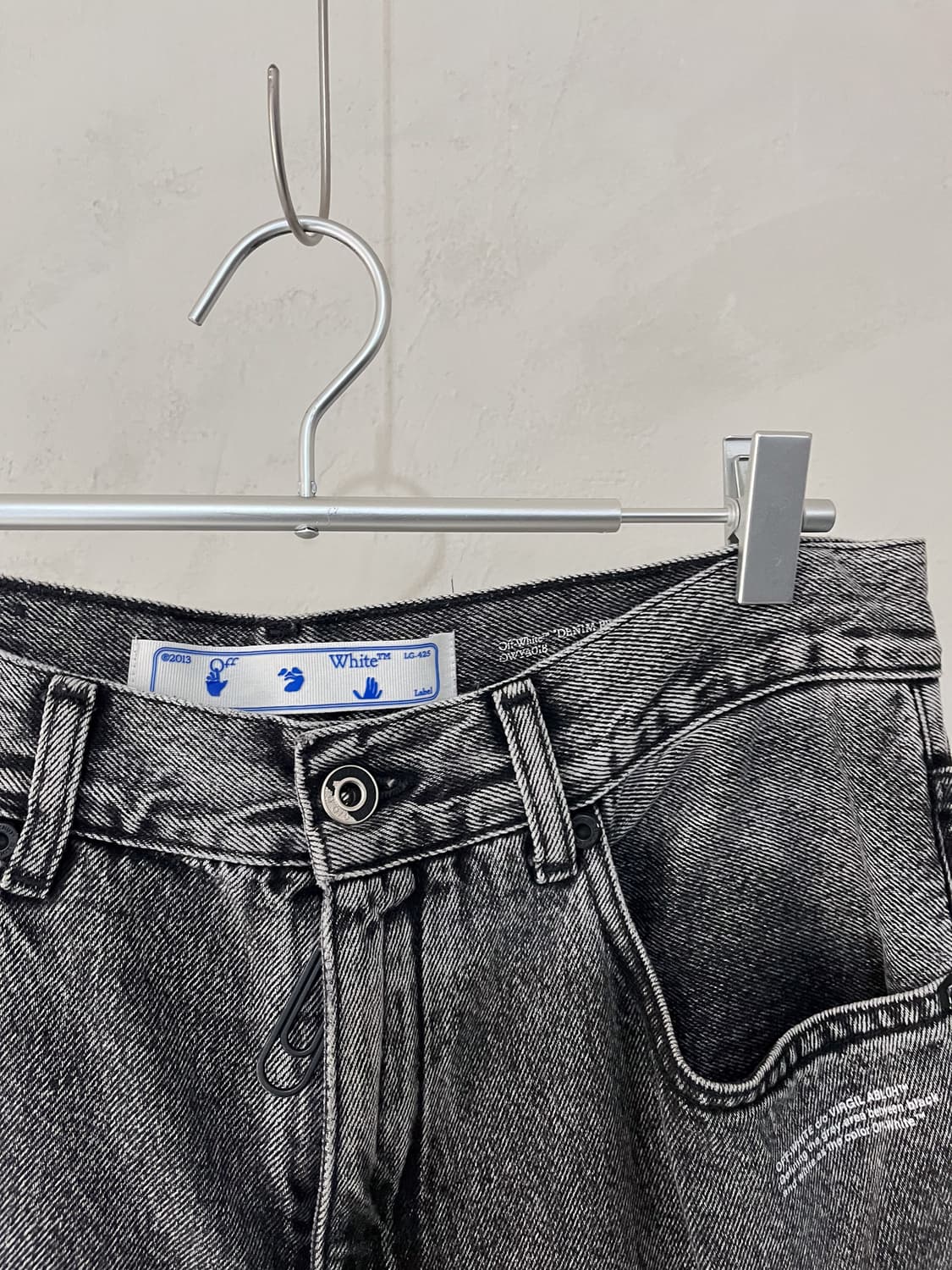 Off-White 2022 S/S 상품이미지7