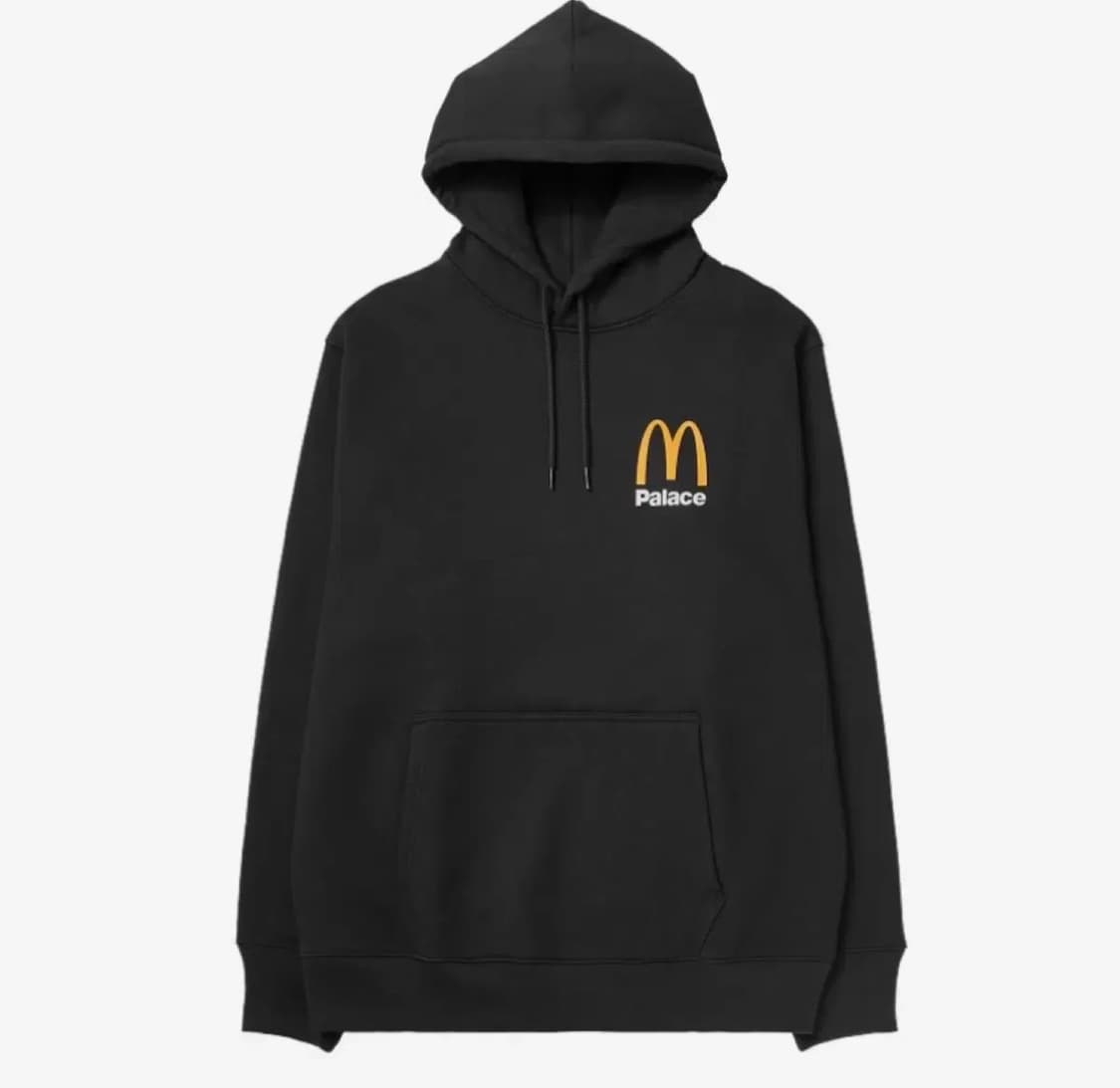 팔라스 맥도날드 후드티 L 상품이미지2