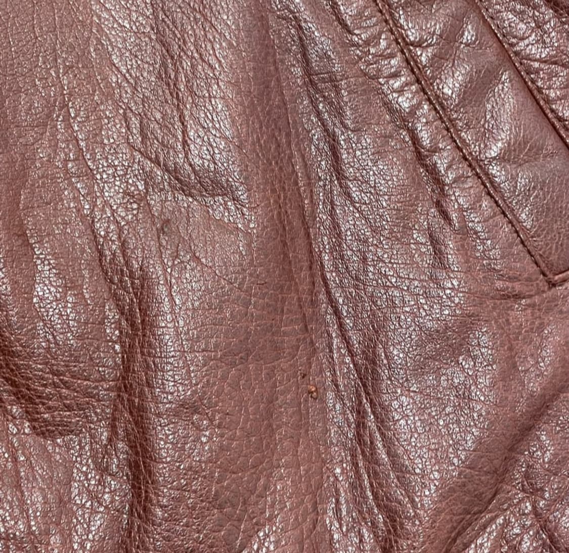 NOL 양가죽자켓 상품이미지6