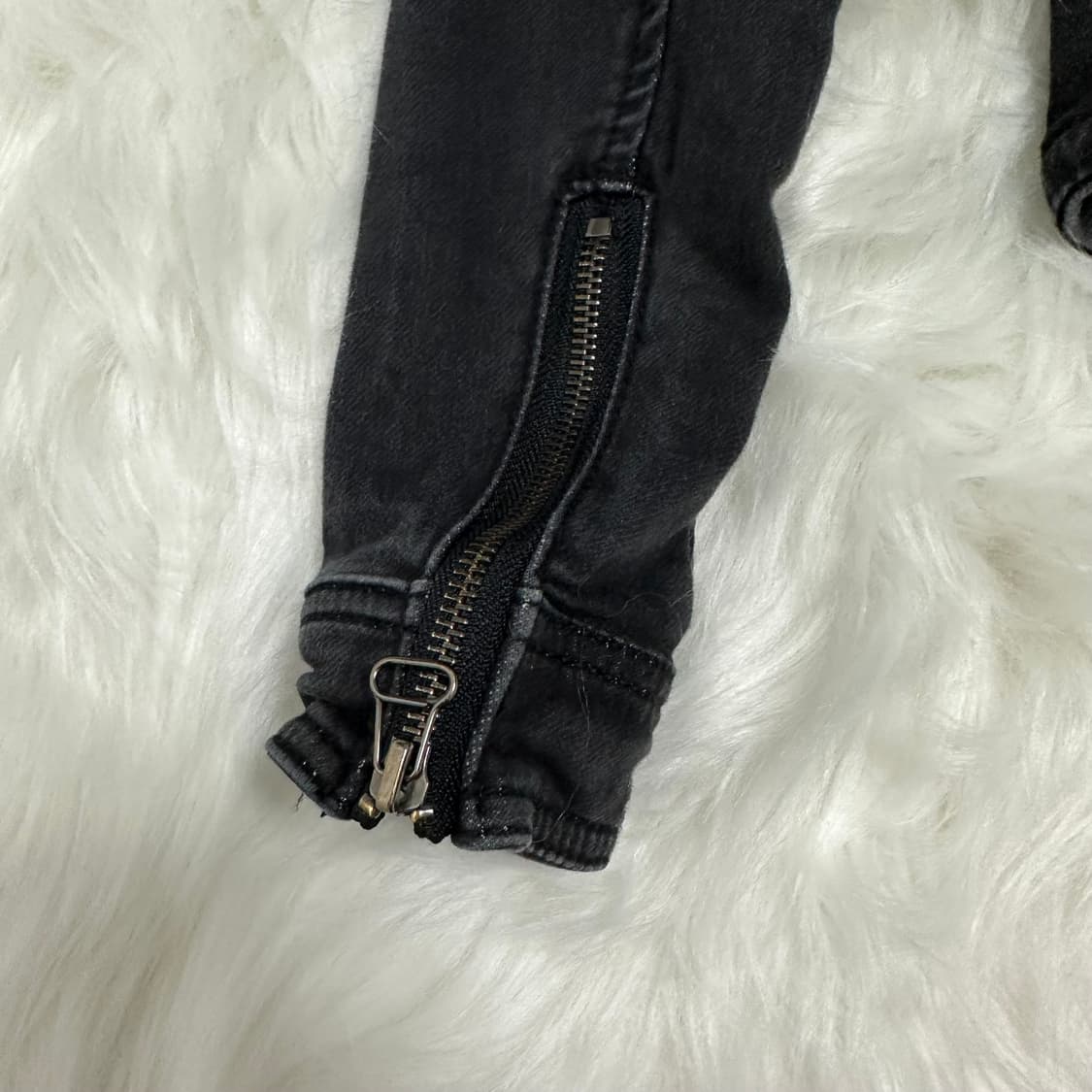 🎸그레이 라이더자켓🎸 상품이미지6