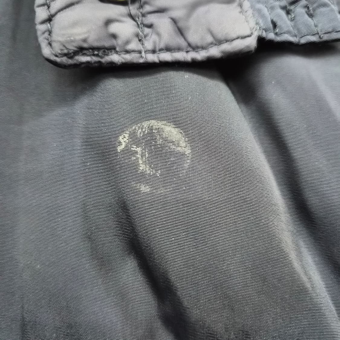 타미힐피거 네이비 푸퍼 패딩 점퍼 남성 L 상품이미지6