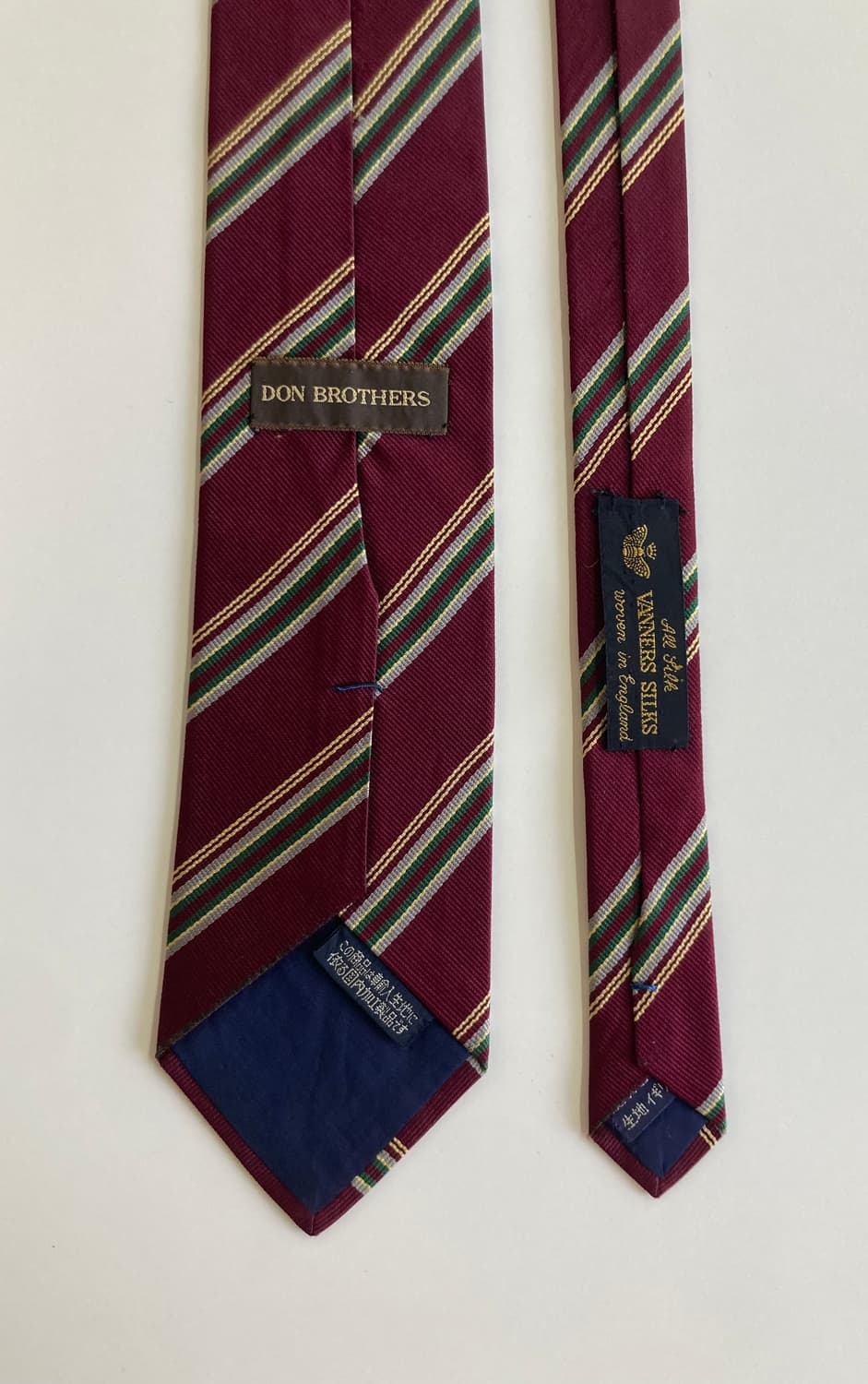 빈티지)넥타이 상품이미지2