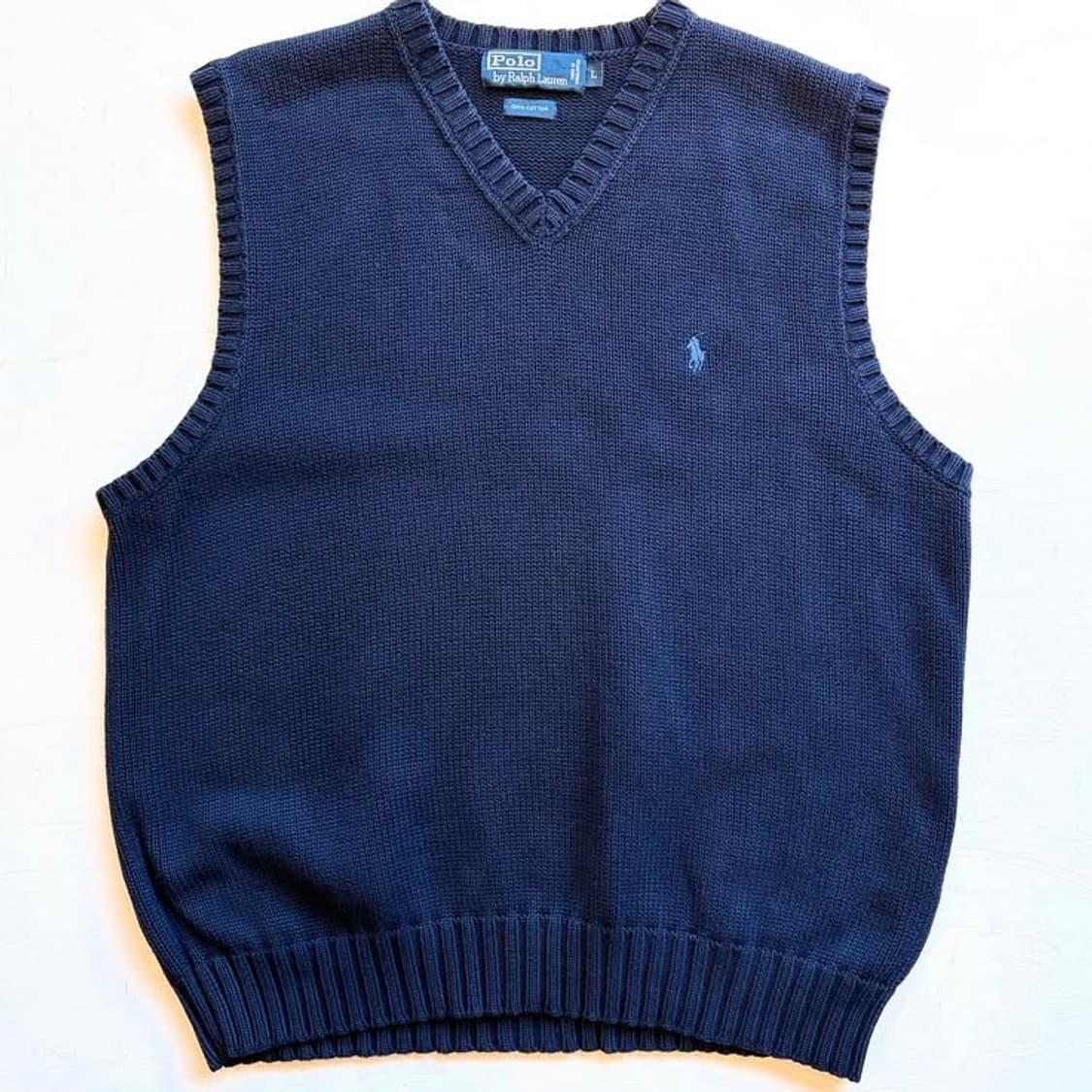 폴로랄프로렌 네이비 베스트 상품이미지1