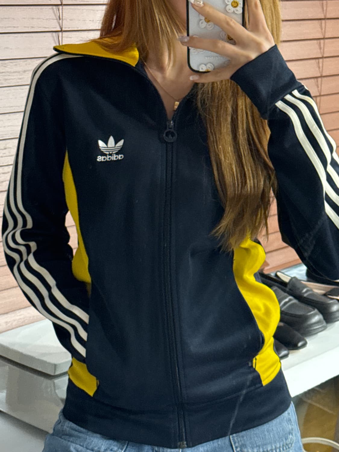 아디다스 져지 상품이미지1