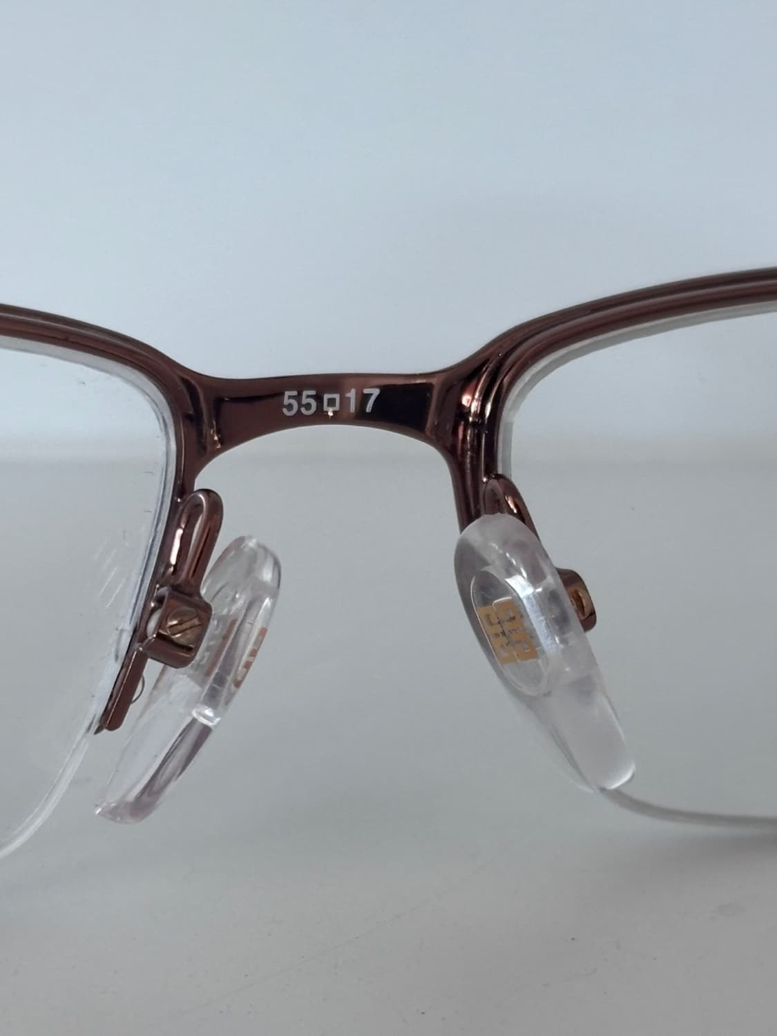 Vintage Givenchy Eyeglasses 상품이미지9