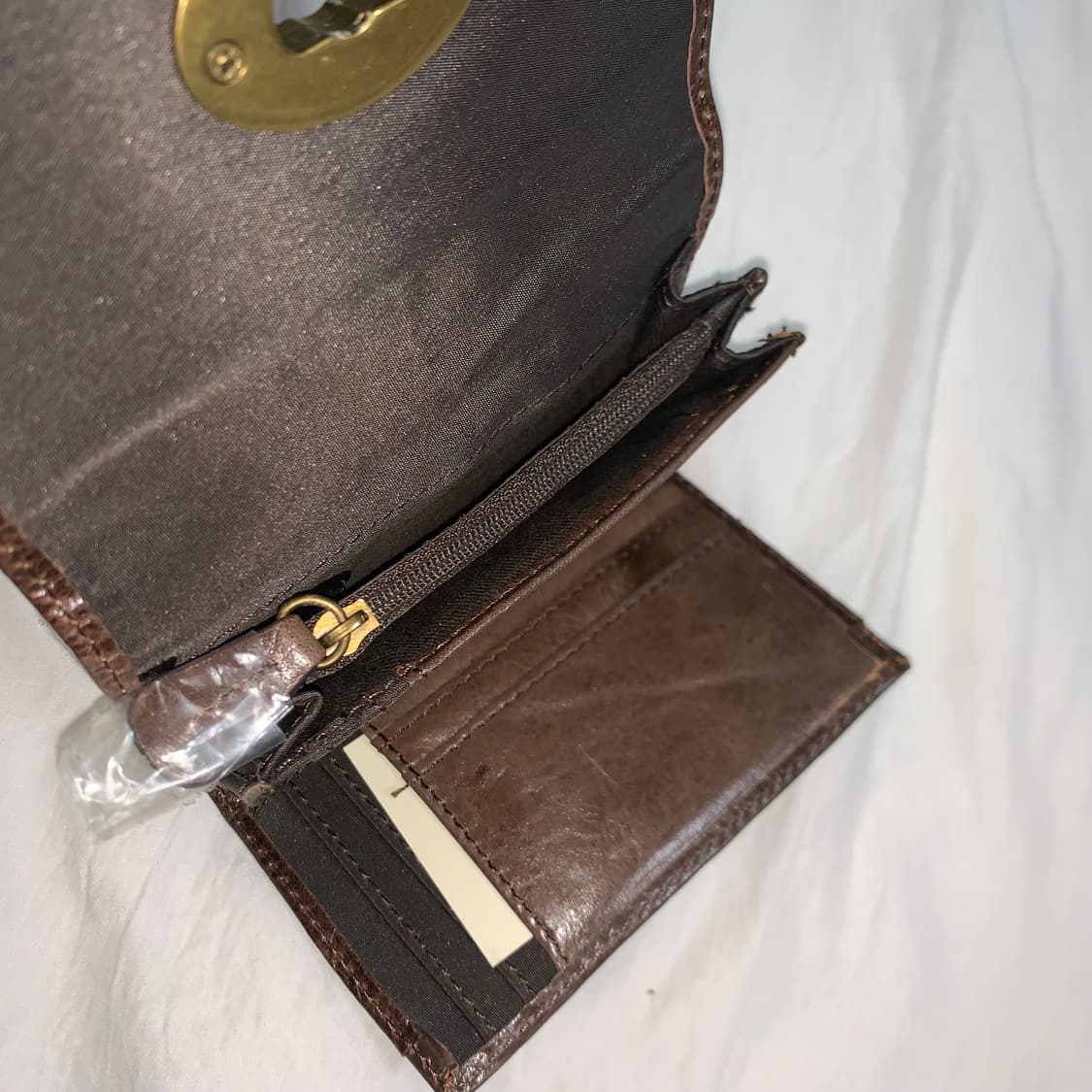 Fossil wallet 상품이미지7
