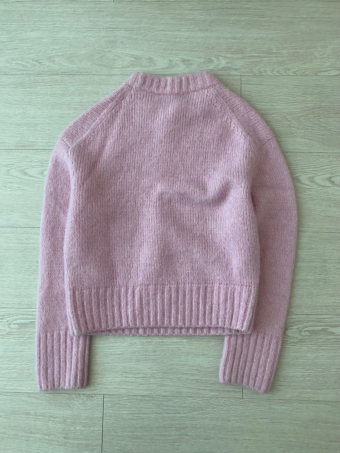 COS 코스 니트스웨터  상품이미지3