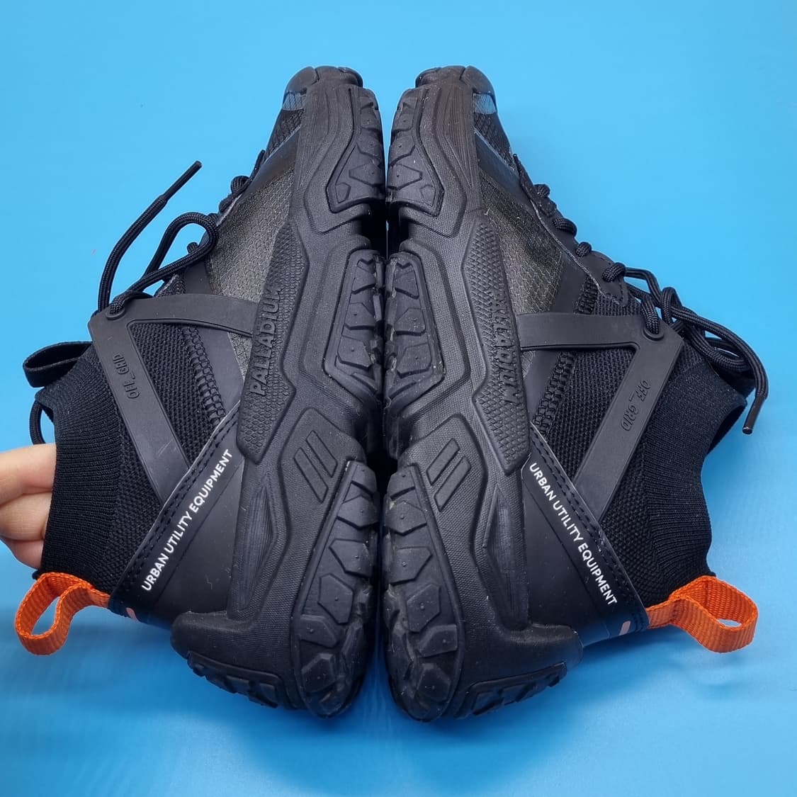 팔라디움 어반 여성운동화235  상품이미지5