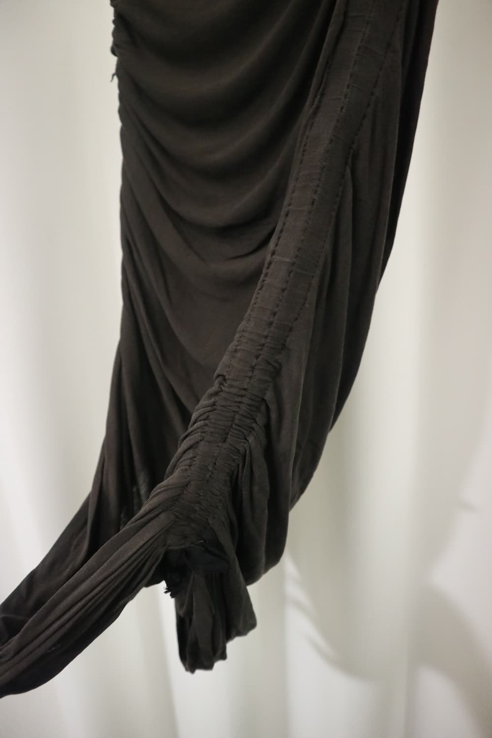 Lanvin draped skirt 상품이미지3