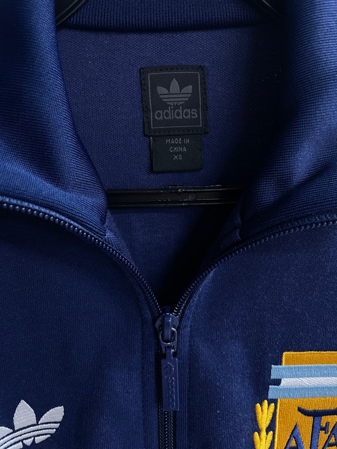 아디다스 아르헨티나 져지 상품이미지7