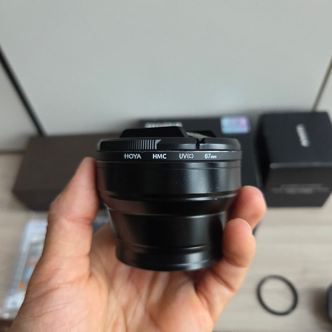 후지필름 X100T 카메라, 텔레컨버터 TCL X100i 일괄 상품이미지9