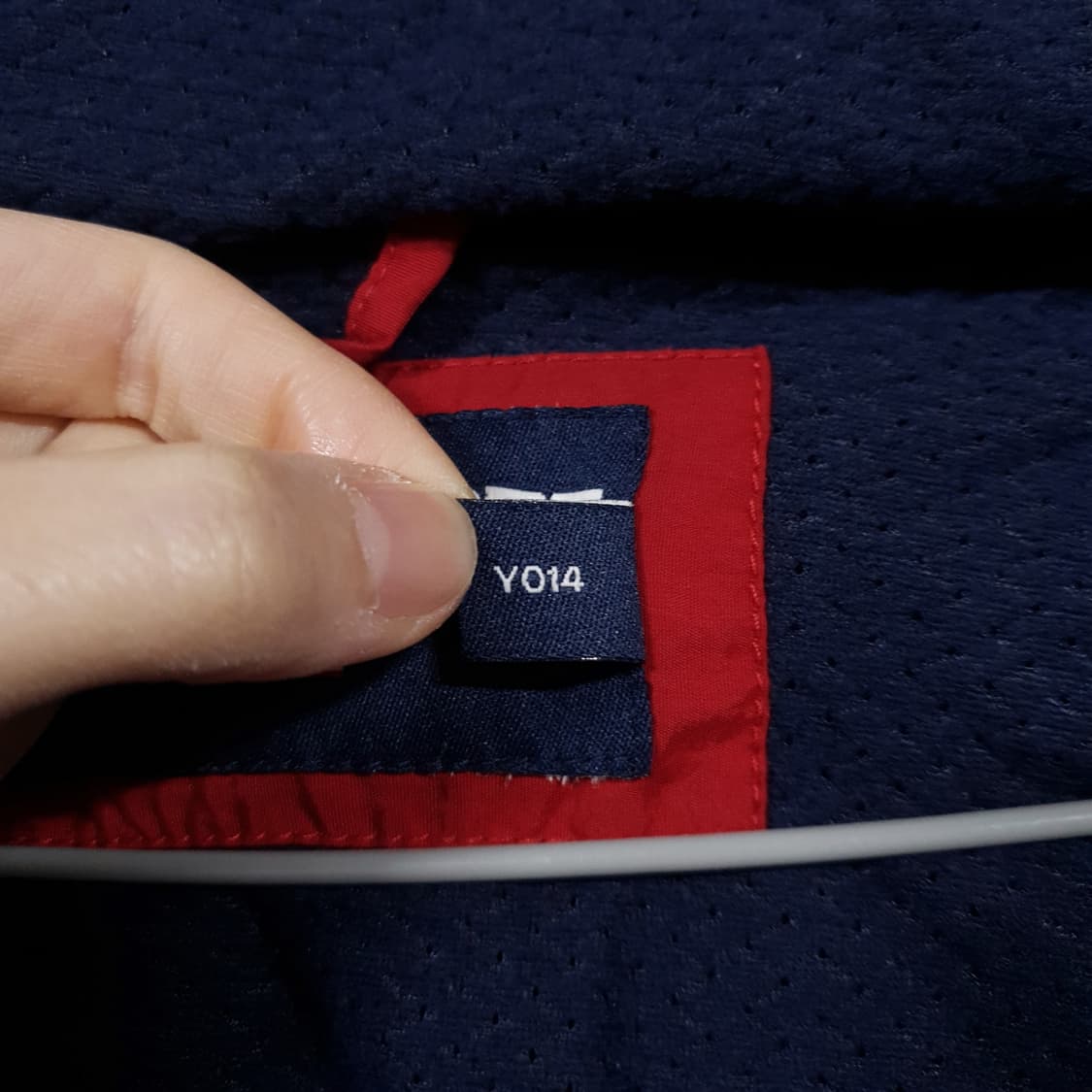 폴로 스포츠 랄프로렌 90s 빅포켓 윈드브레이커 바람막이 자켓 고프코어 상품이미지6