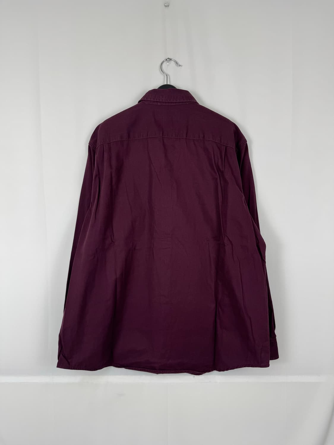 b210) 칼하트 워크 셔츠 상품이미지4