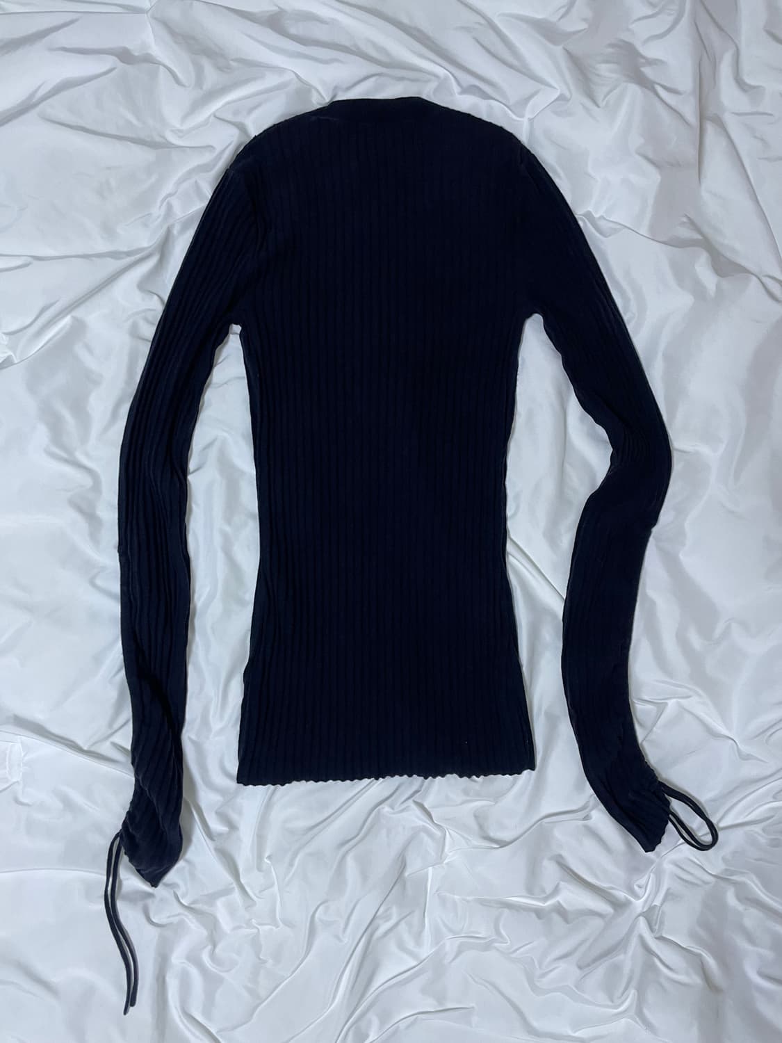 H&M 코튼블렌드 니트 상품이미지5