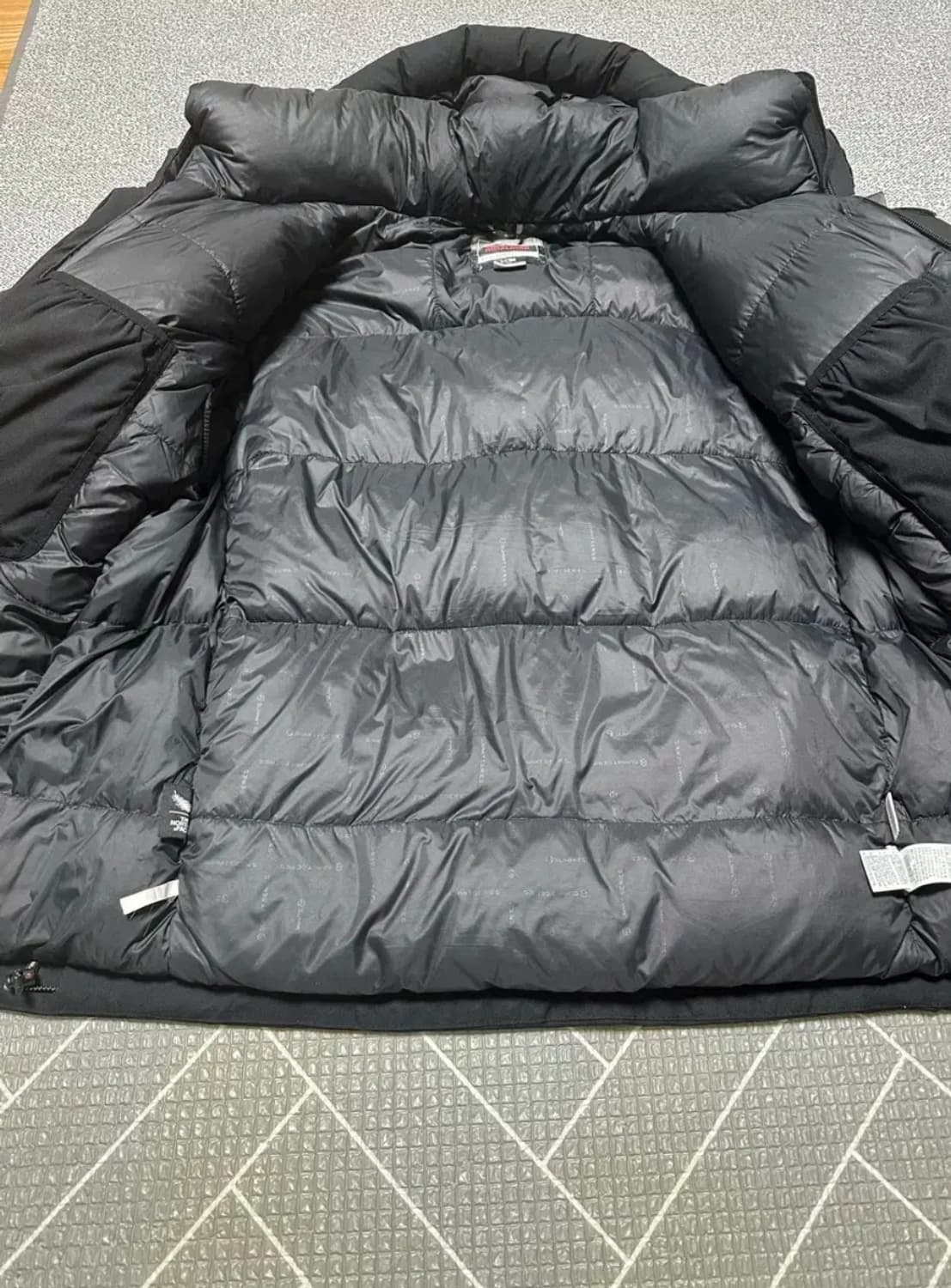 노스페이스 히말라야 100 상품이미지4