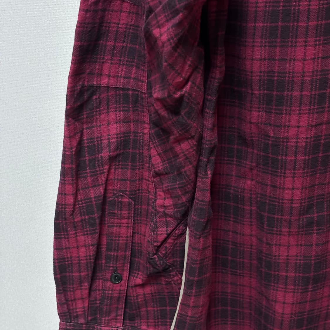 L) 비즈빔 visvim 올드 비즈빔 셔츠 상품이미지5