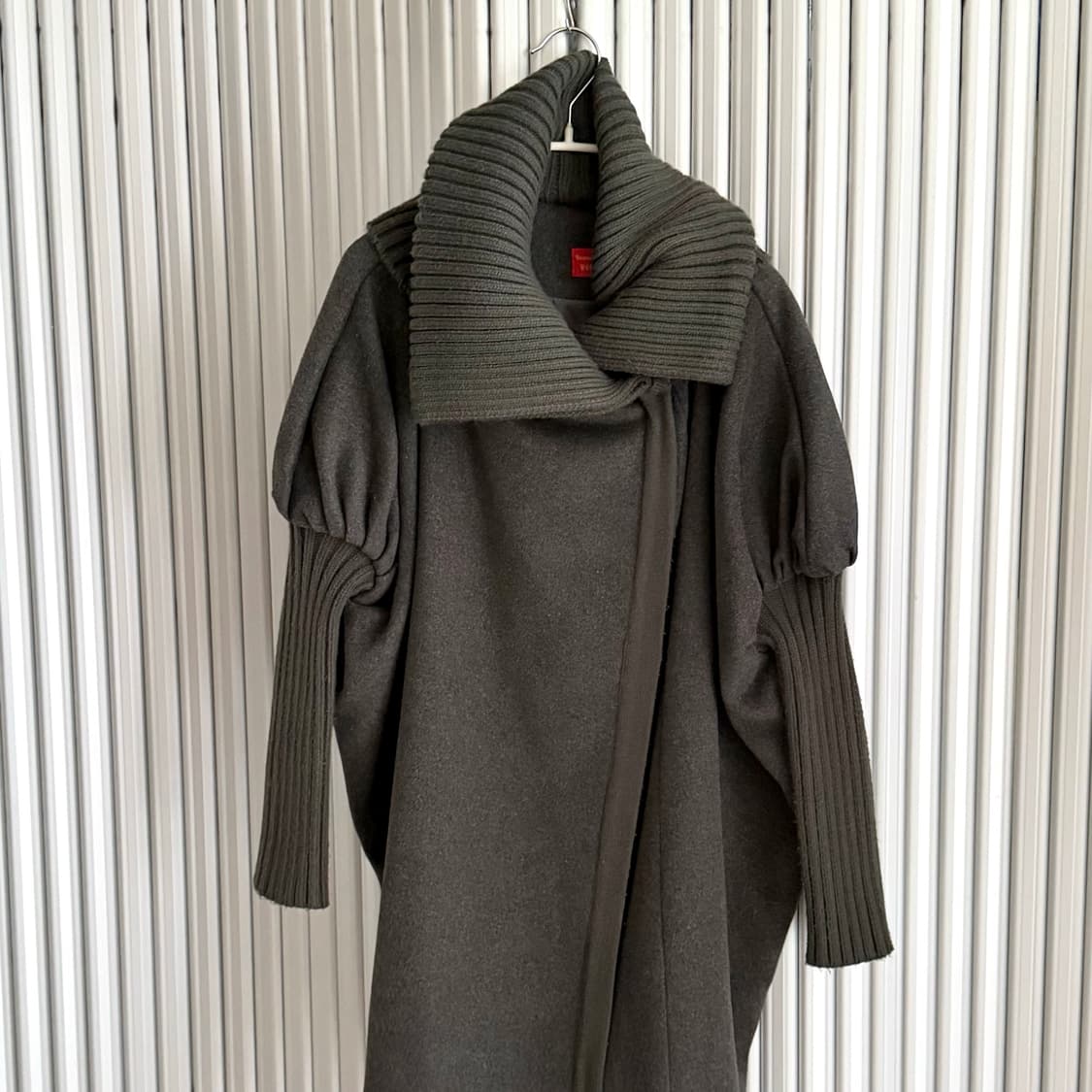 vivienne westwood wool coat 상품이미지2