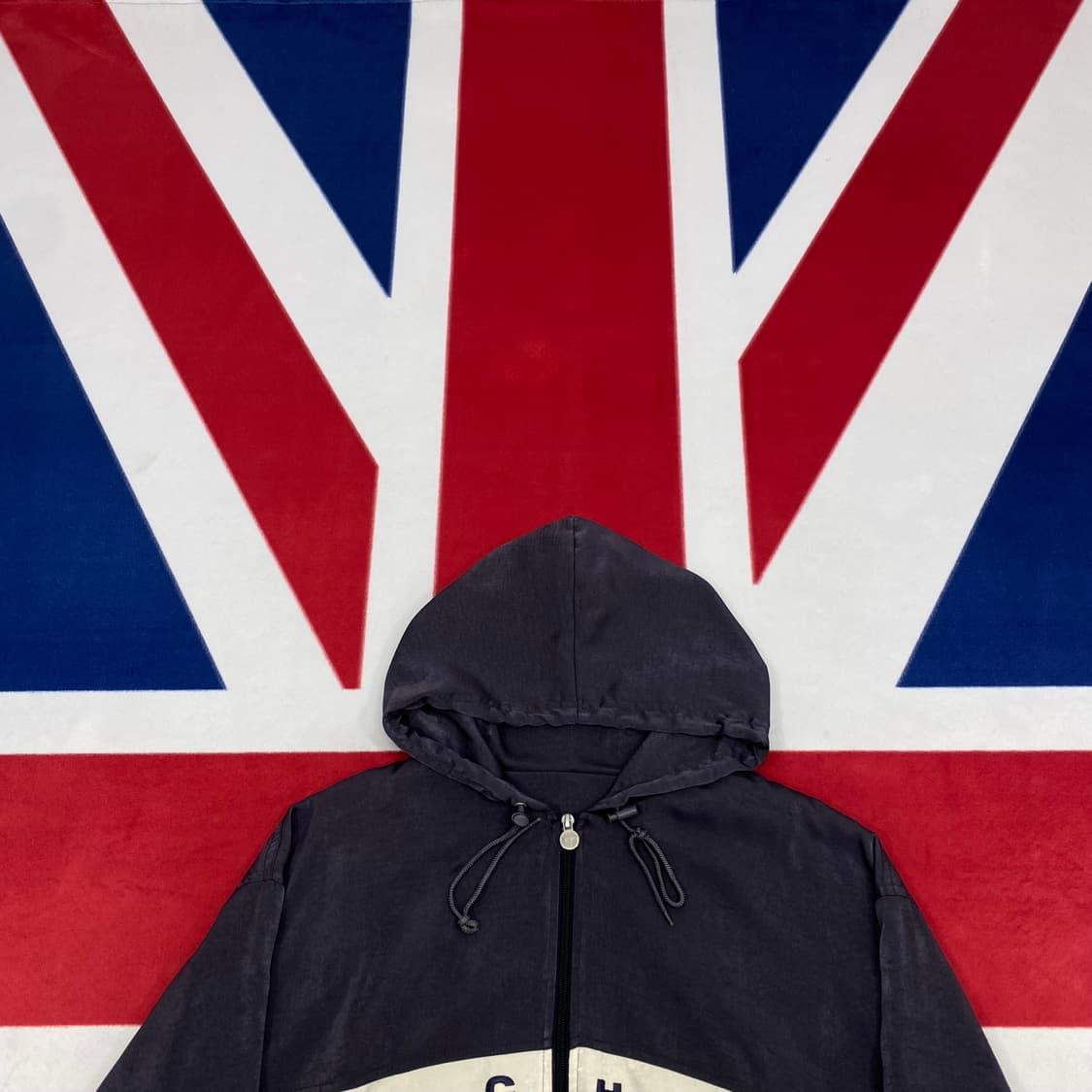 미스치프 후드자켓 FREE 상품이미지2