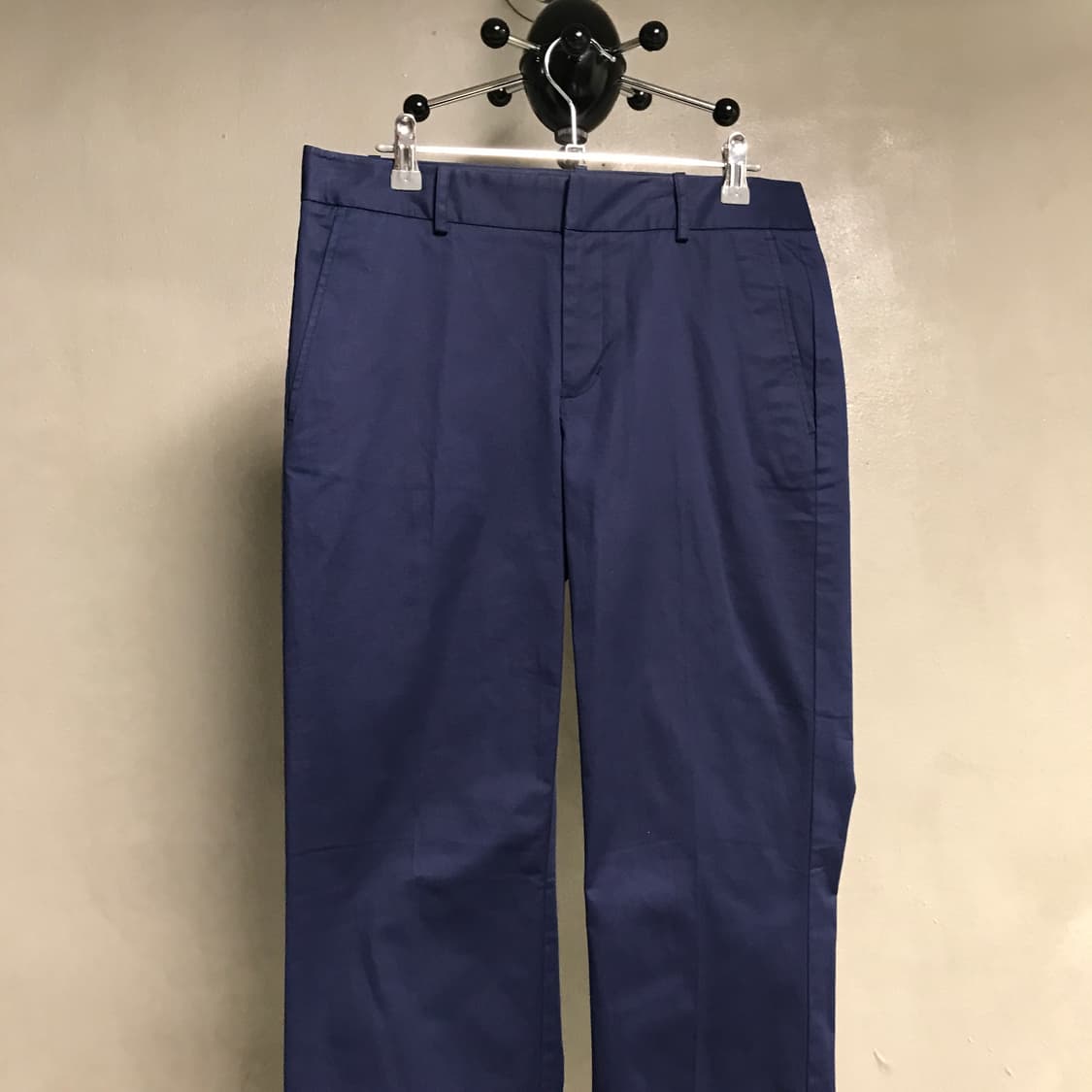 폴로 랄프로렌 네이비 치노 팬츠 6 상품이미지2