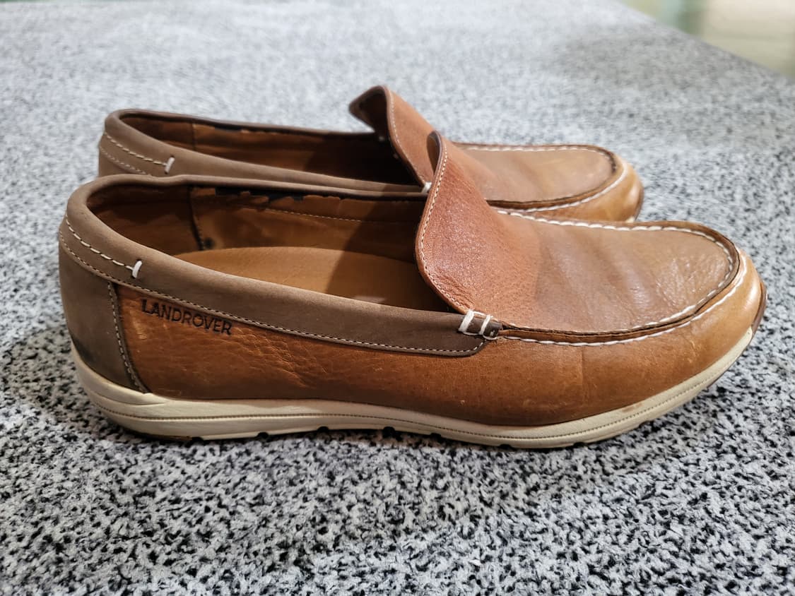 랜드로버 로퍼 상품이미지4