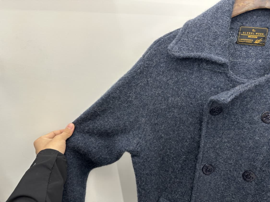 GLOBAL WORK (M) 상품이미지4