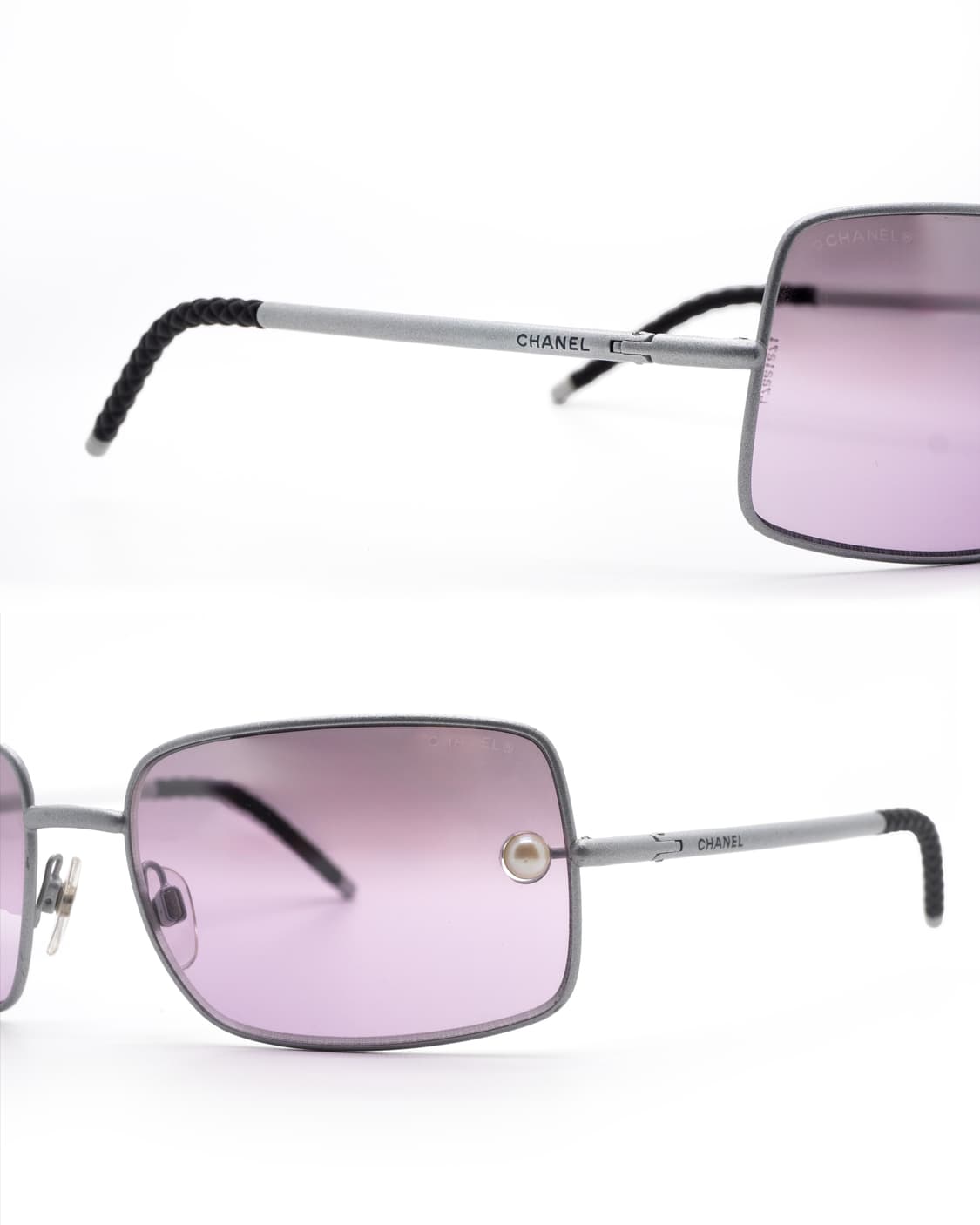 Chanel 4074-H (2000s) 상품이미지5