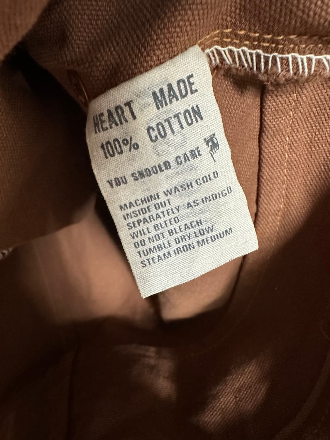 BRONSON 브론슨 워크팬츠 상품이미지7