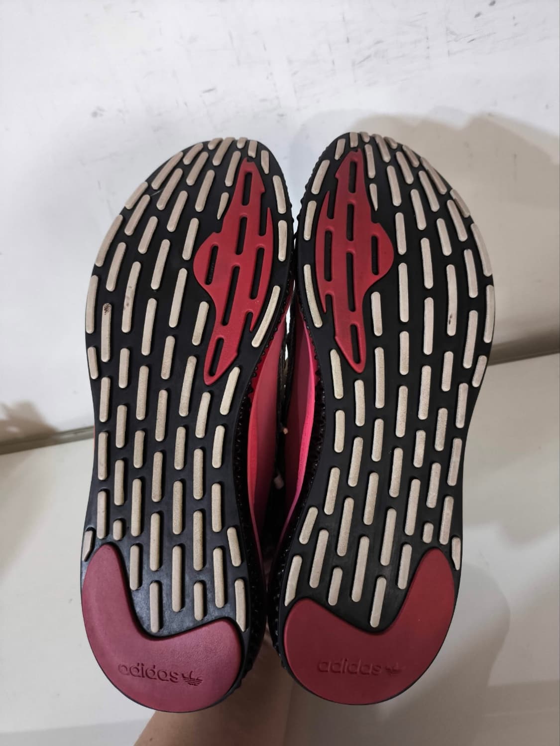 280mm 아디다스 4D 퓨지오 러닝화 상품이미지9