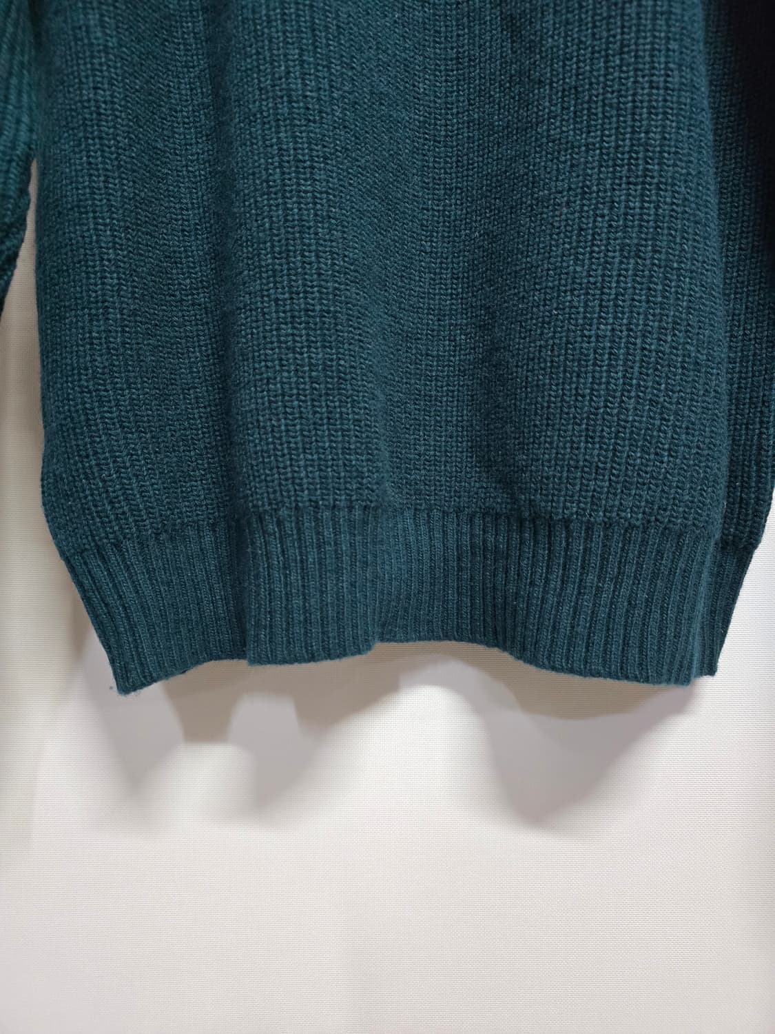 마크곤잘레스 엔젤 와펜 다크 그린 상품이미지7