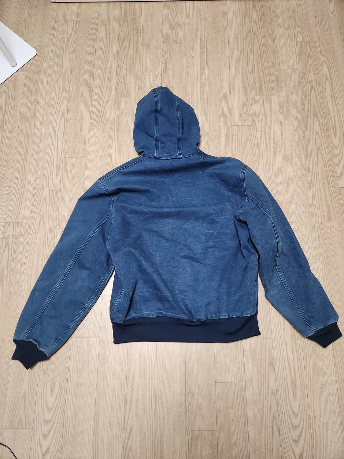 칼하트 액티브 자켓 상품이미지2