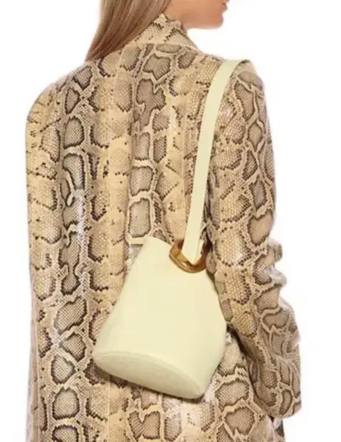 보테가베네타Bottega Veneta 나파드롭백 버건디 상품이미지9