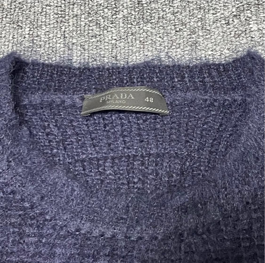 Raf simons prada 상품이미지3