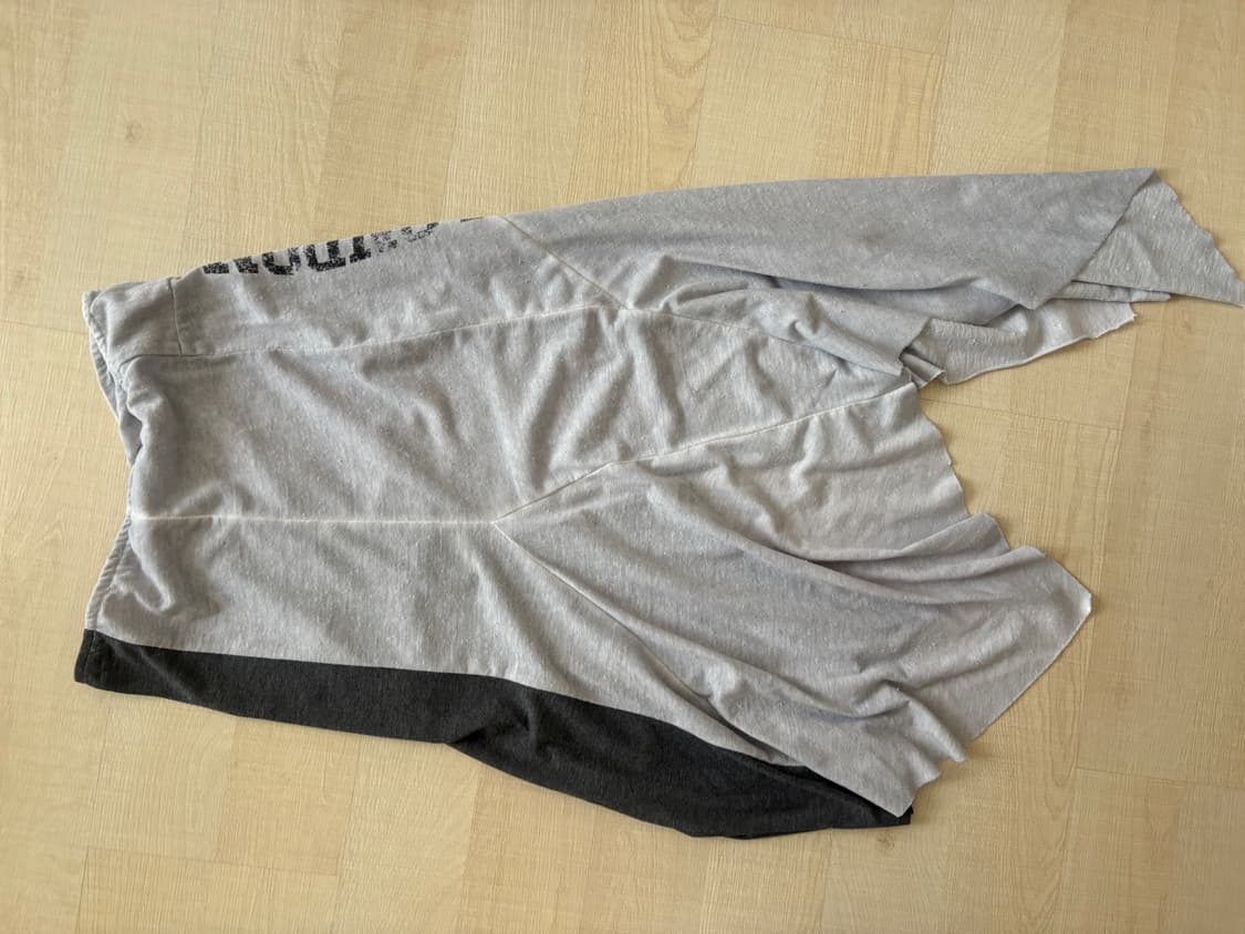 제이디드런던 스커트 6  상품이미지6