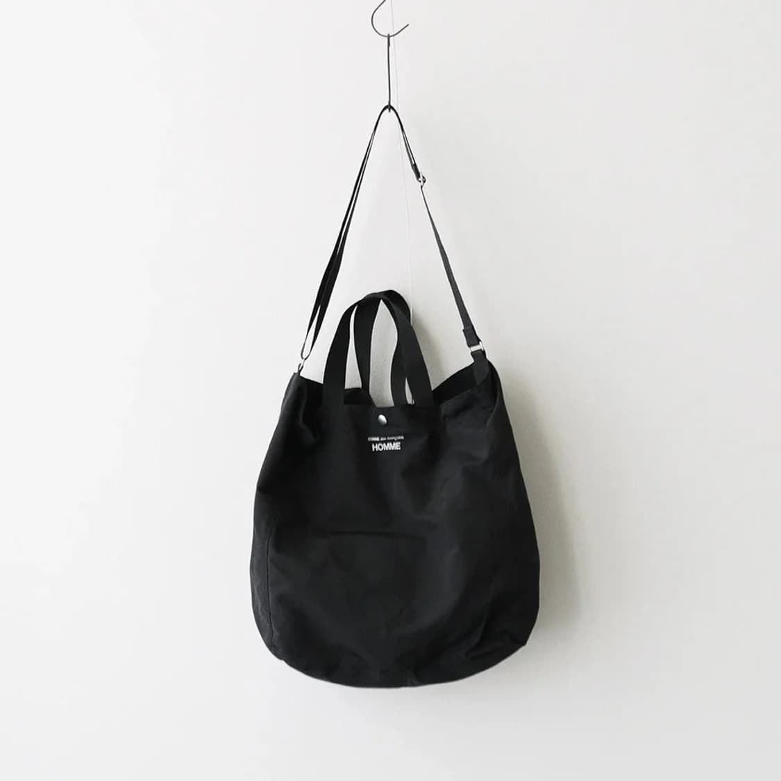 꼼데가르송 옴므 투웨이 백 상품이미지1