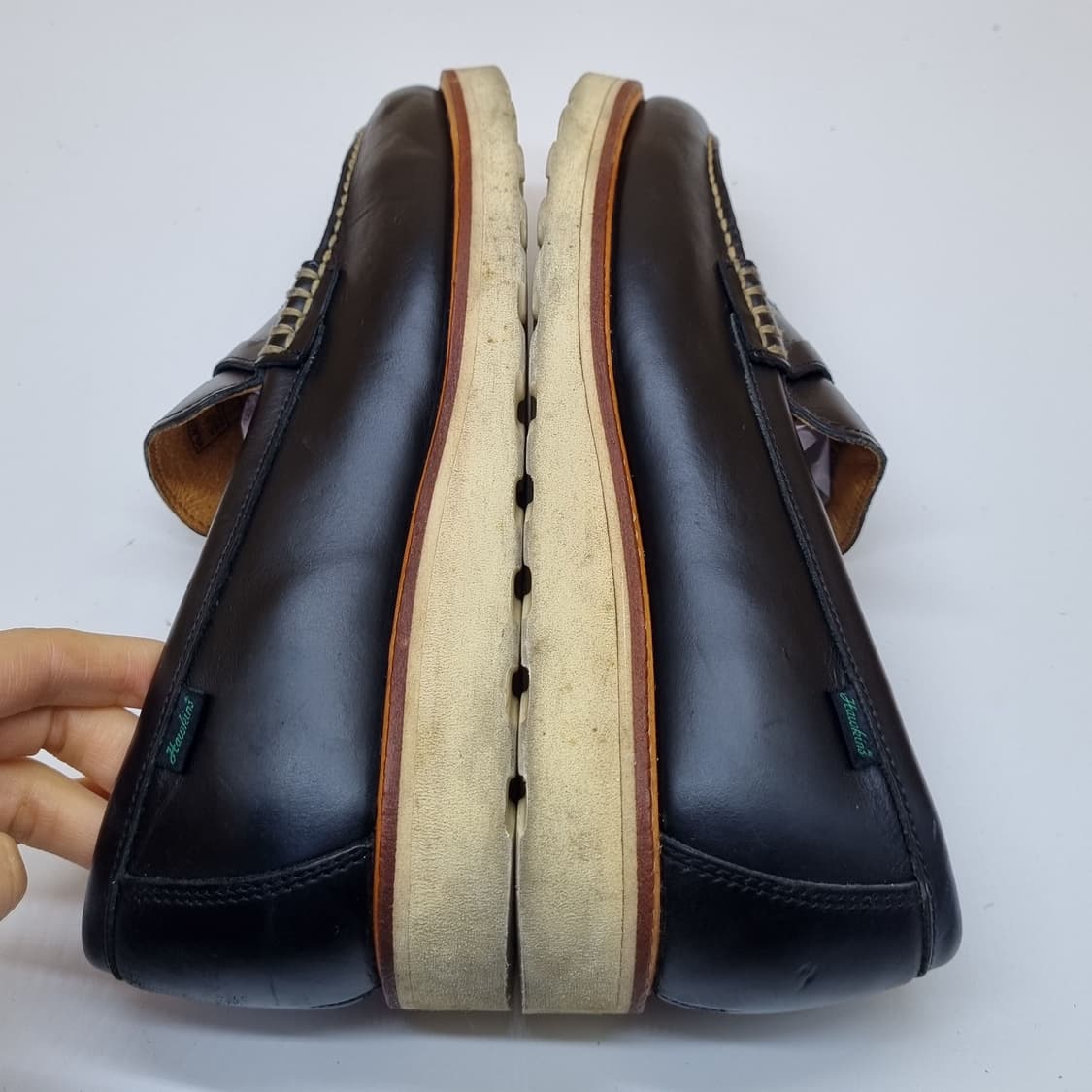 호킨스 남성로퍼260. 상품이미지4