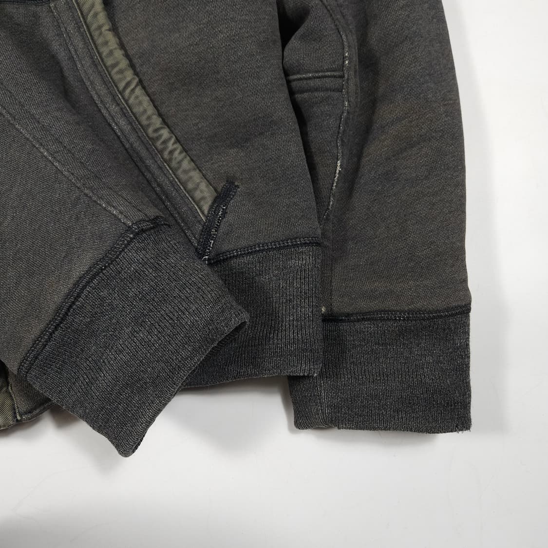 아베크롬비 울프죠 후드 자켓 상품이미지5