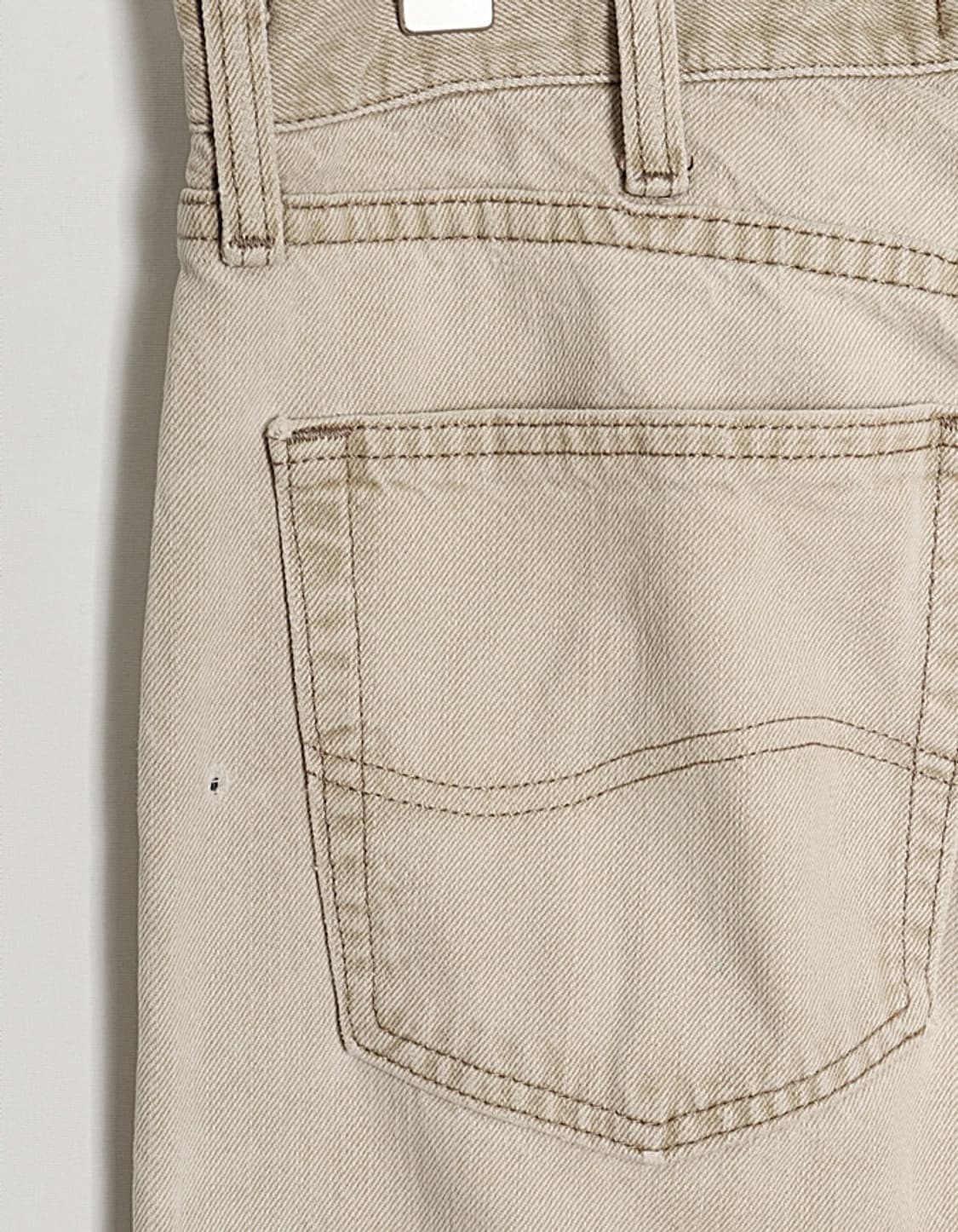 90's Lee Denim Pant (32) 상품이미지8