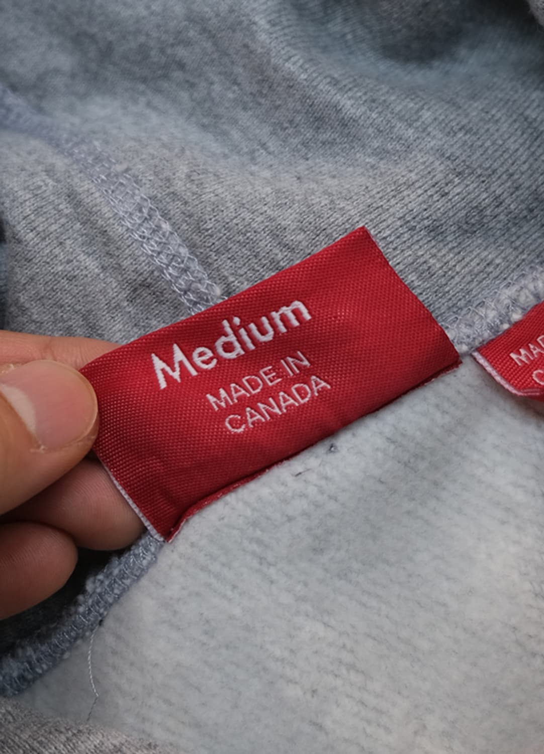 슈프림 박스로고 후드 상품이미지7