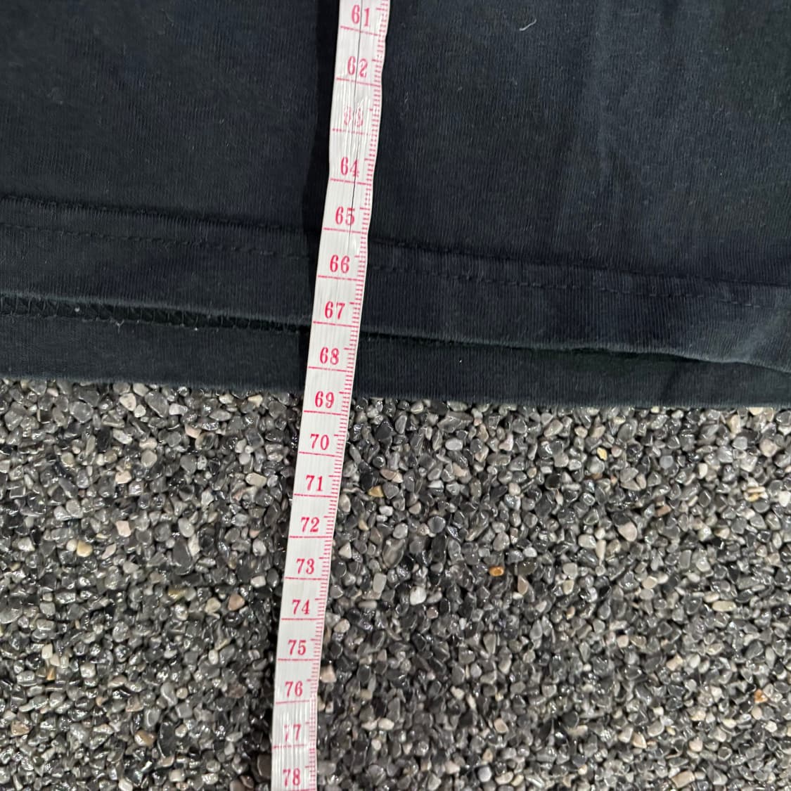 나이키 sb 멜팅 아이스크림 티셔츠 상품이미지4